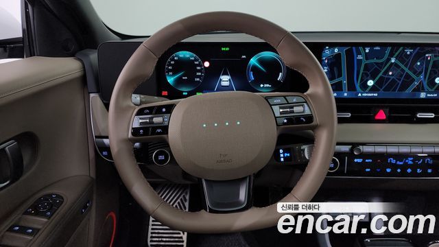 Hyundai Ioniq 5 Long Range Prestige 2025 — фото 16