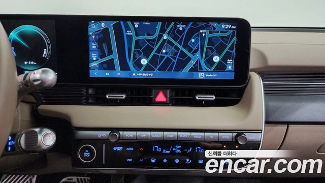 Hyundai Ioniq 5 Long Range Prestige 2025 — фото 17