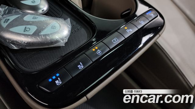 Hyundai Ioniq 5 Long Range Prestige 2025 — фото 21