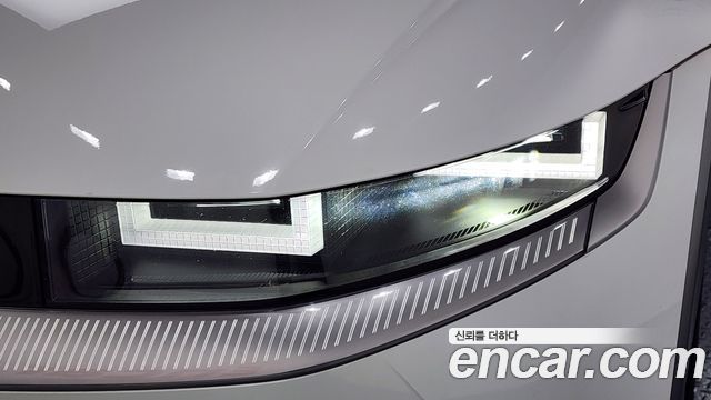 Hyundai Ioniq 5 Long Range Prestige 2025 — фото 28