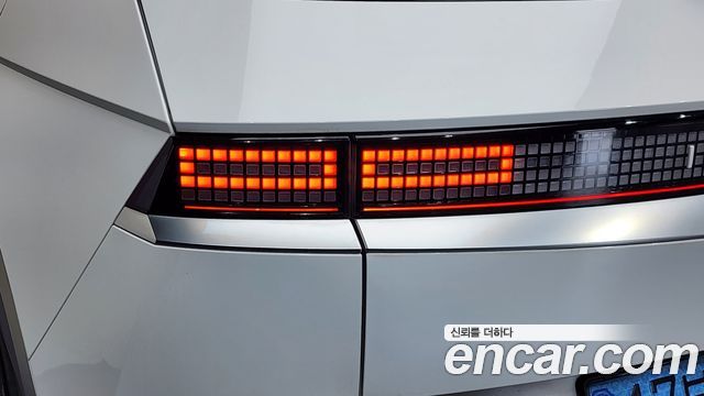 Hyundai Ioniq 5 Long Range Prestige 2025 — фото 29