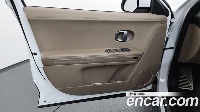 Hyundai Ioniq 5 Long Range Prestige 2025 — фото 30