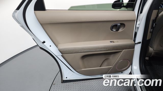 Hyundai Ioniq 5 Long Range Prestige 2025 — фото 31