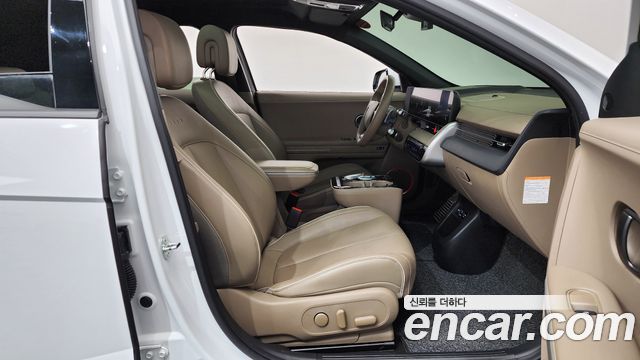Hyundai Ioniq 5 Long Range Prestige 2025 — фото 32