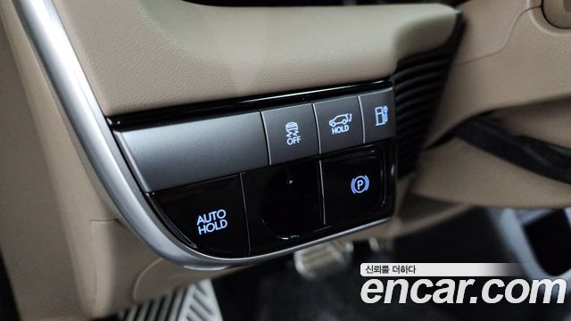 Hyundai Ioniq 5 Long Range Prestige 2025 — фото 34