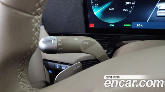 Hyundai Ioniq 5 Long Range Prestige 2025 — фото 35