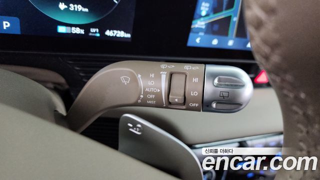 Hyundai Ioniq 5 Long Range Prestige 2025 — фото 36