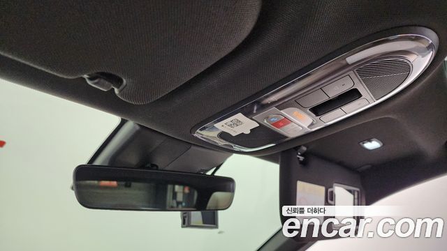 Hyundai Ioniq 5 Long Range Prestige 2025 — фото 39