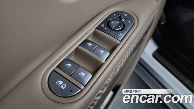 Hyundai Ioniq 5 Long Range Prestige 2025 — фото 41