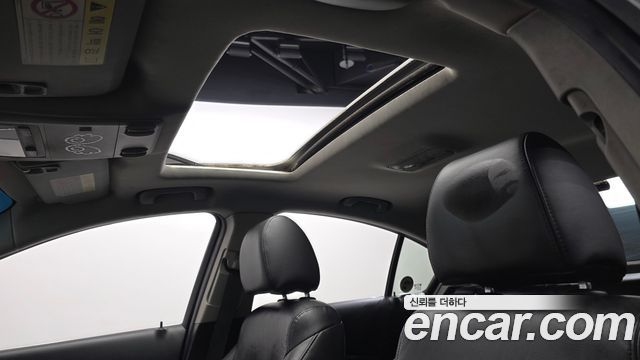 Chevrolet Cruze 2.0 LTZ+ 2012 — фото 17