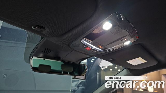 Kia Sorento (IV) Gasoline 2.5T 2WD Noblesse 2024 — фото 20
