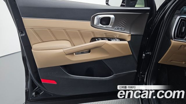 Kia Sorento (IV) Gasoline 2.5T 2WD Noblesse 2024 — фото 24