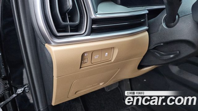 Kia Sorento (IV) Gasoline 2.5T 2WD Noblesse 2024 — фото 32