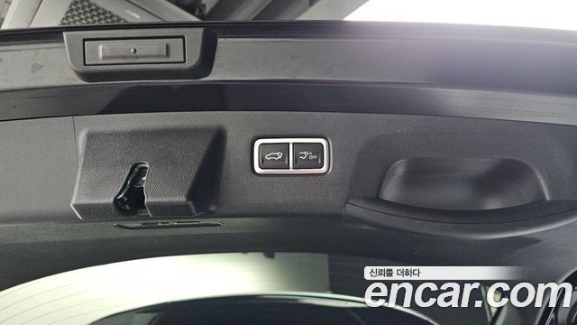 Kia Sorento (IV) Gasoline 2.5T 2WD Noblesse 2024 — фото 37