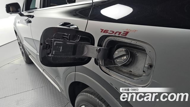 Kia Sorento (IV) Gasoline 2.5T 2WD Noblesse 2024 — фото 38