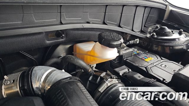 Kia Sorento (IV) Gasoline 2.5T 2WD Noblesse 2024 — фото 39