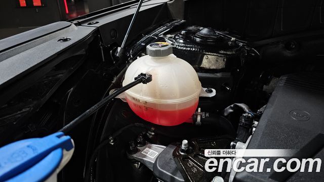 Kia Sorento (IV) Gasoline 2.5T 2WD Noblesse 2024 — фото 40