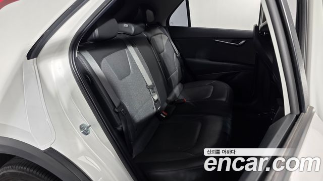 Kia Niro EV Air 2023 — фото 15
