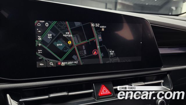 Kia Niro EV Air 2023 — фото 18