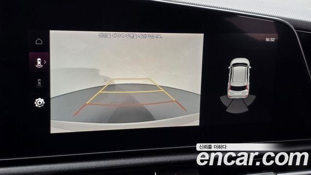 Kia Niro EV Air 2023 — фото 19