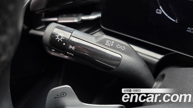 Kia Niro EV Air 2023 — фото 23