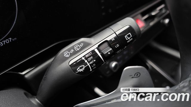 Kia Niro EV Air 2023 — фото 24