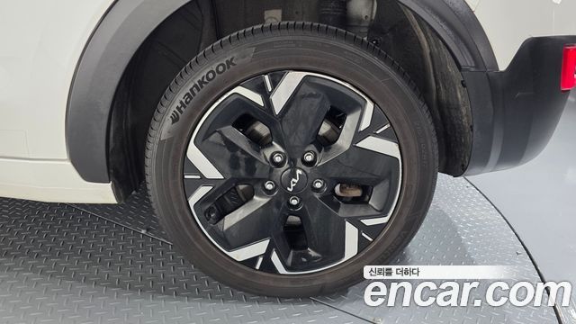 Kia Niro EV Air 2023 — фото 27