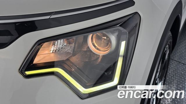Kia Niro EV Air 2023 — фото 28