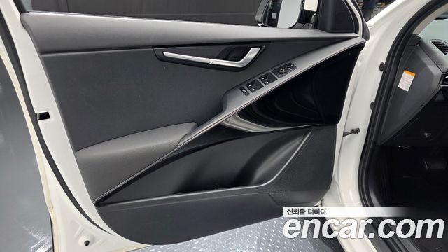 Kia Niro EV Air 2023 — фото 30