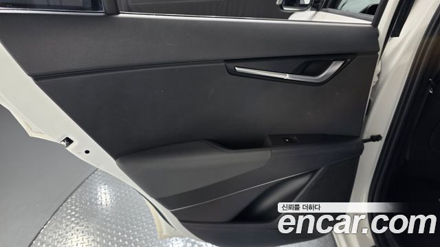 Kia Niro EV Air 2023 — фото 31
