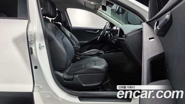 Kia Niro EV Air 2023 — фото 32