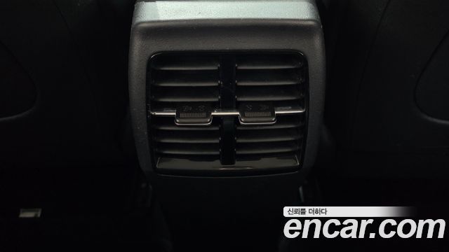 Kia Niro EV Air 2023 — фото 34