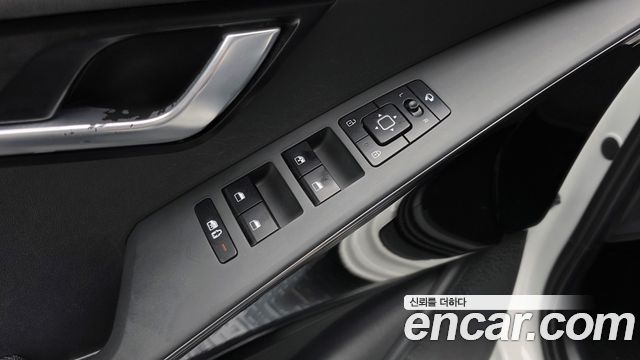 Kia Niro EV Air 2023 — фото 35