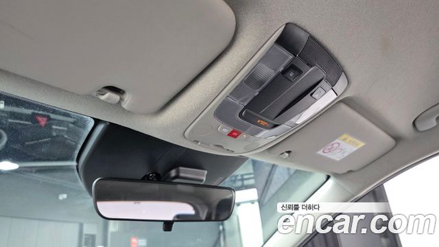 Kia Niro EV Air 2023 — фото 36