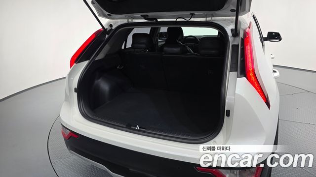 Kia Niro EV Air 2023 — фото 37