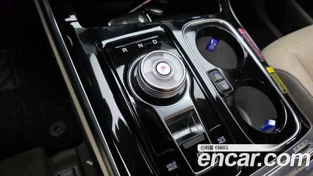 Kia Carnival (IV) Diesel 9-Seater Hi-Limousine Signature 2021 — фото 9