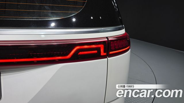 Kia Carnival (IV) Diesel 9-Seater Hi-Limousine Signature 2021 — фото 23