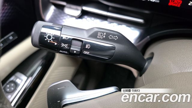 Kia Carnival (IV) Diesel 9-Seater Hi-Limousine Signature 2021 — фото 33