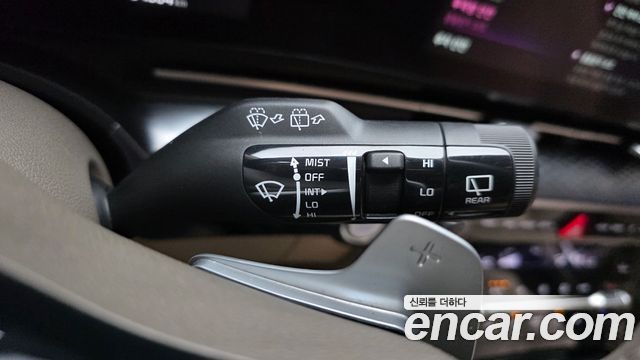 Kia Carnival (IV) Diesel 9-Seater Hi-Limousine Signature 2021 — фото 34