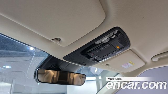 Kia Carnival (IV) Diesel 9-Seater Hi-Limousine Signature 2021 — фото 36