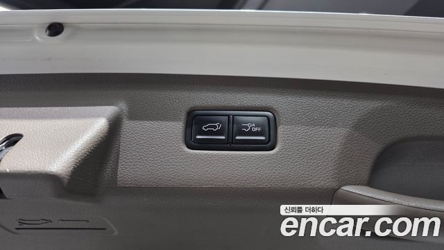Kia Carnival (IV) Diesel 9-Seater Hi-Limousine Signature 2021 — фото 38