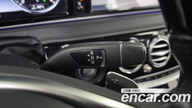 Mercedes-Benz S-Class (W222) Maybach S500 4MATIC 2016 — фото 9