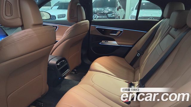 Mercedes-Benz E-Class (W214) E200 AMG Line 2026 — фото 7