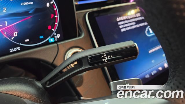 Mercedes-Benz E-Class (W214) E200 AMG Line 2026 — фото 9