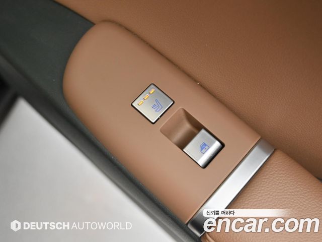 Hyundai Grandeur Hybrid (GN7) Exclusive 2023 — фото 20
