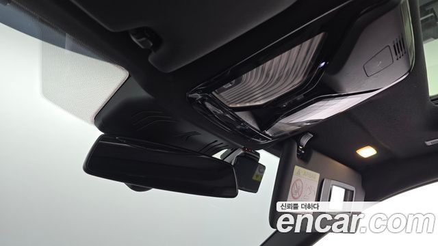 BMW i4 eDrive40 M Sports Pro 2022 — фото 20