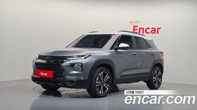 Chevrolet Trailblazer 1.3 Turbo 2WD Activ