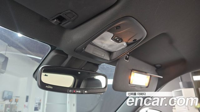 Chevrolet Trailblazer 1.3 Turbo 2WD Activ 2022 — фото 17