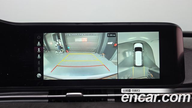 Kia Carnival (IV) Gasoline 7-Seater Noblesse 2021 — фото 15