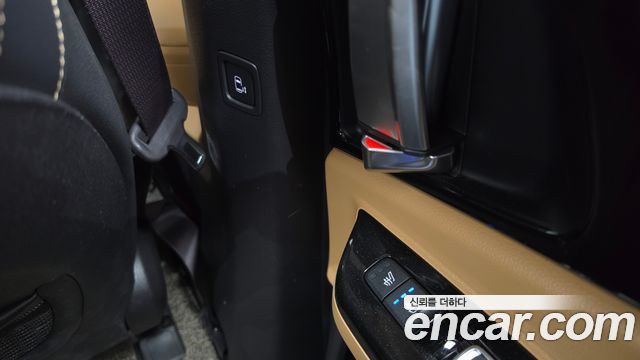 Kia Carnival (IV) Gasoline 7-Seater Noblesse 2021 — фото 18